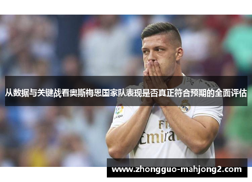 从数据与关键战看奥斯梅恩国家队表现是否真正符合预期的全面评估