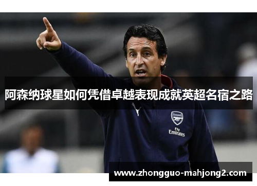 阿森纳球星如何凭借卓越表现成就英超名宿之路 阿森纳球星如何凭借卓越表现成就英超名宿之路