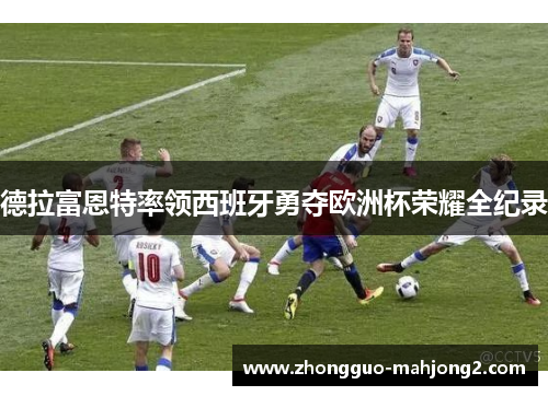 德拉富恩特率领西班牙勇夺欧洲杯荣耀全纪录 德拉富恩特率领西班牙勇夺欧洲杯荣耀全纪录